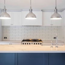 Pendant lights