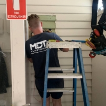 Local Electrical Services Blackburn