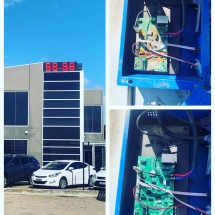 Master Electricians Burwood