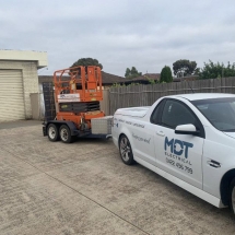 Local Electrical Services Burwood