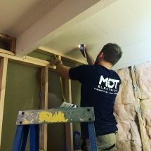 Master Electricians Mitcham