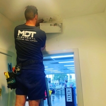 Licensed Electrician Blackburn